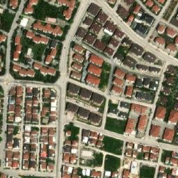 Drone Görünümü