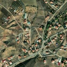 Drone Görünümü