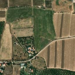 Drone Görünümü