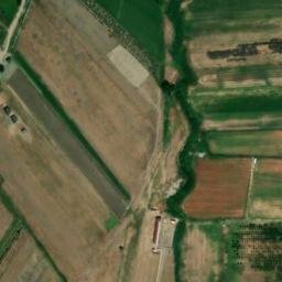 Satellite imagery of Aynt’ap, AM