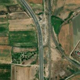 Satellite imagery of Aynt’ap, AM