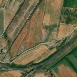 Satellite imagery of Aynt’ap, AM