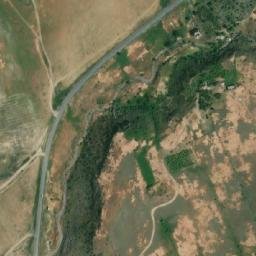 Satellite imagery of Ditablur, AM