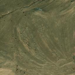 Satellite imagery of Odzaghbyuri, AM