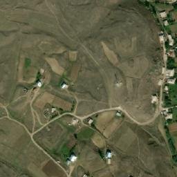 Satellite imagery of Alberd, AM