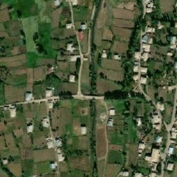 Satellite imagery of Alberd, AM