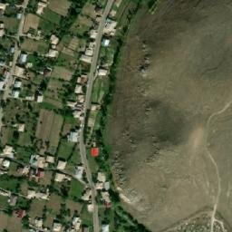 Satellite imagery of Alberd, AM