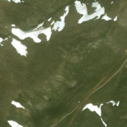 Satellite imagery of Bovnots’, AM