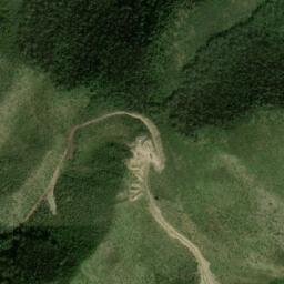 Satellite imagery of Qaramandağ, AZ