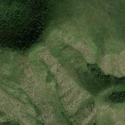 Satellite imagery of Qaramandağ, AZ