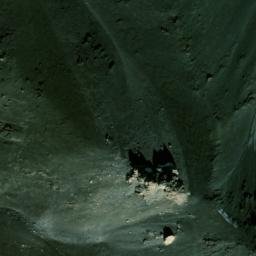 Satellite imagery of Pereval Kyz-Dar, CN