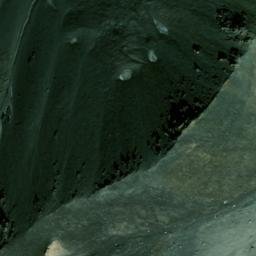 Satellite imagery of Pereval Kyz-Dar, CN
