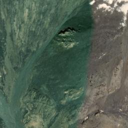 Satellite imagery of Pereval Kurumdu, CN