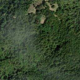 Satellite imagery of Paradise Ridge, US