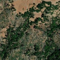 Satellite imagery of Jones Ridge, US