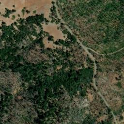 Satellite imagery of Jones Ridge, US
