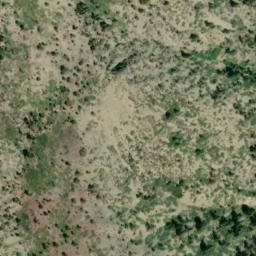 Satellite imagery of Schoolmarm Ridge, US