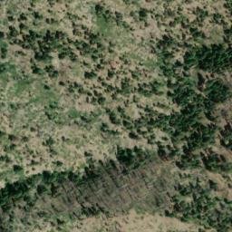 Satellite imagery of Schoolmarm Ridge, US