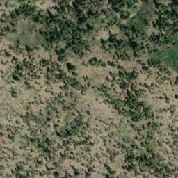 Satellite imagery of South Mickey Ridge, US