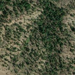 Satellite imagery of Long Ridge, US
