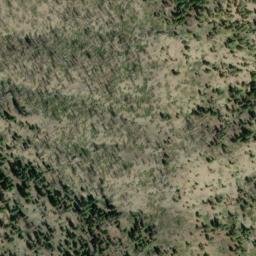 Satellite imagery of Long Ridge, US
