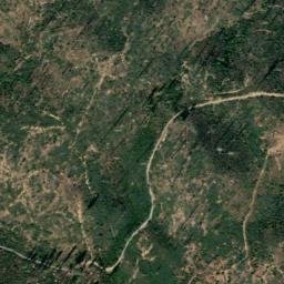 Satellite imagery of Mosquito Ridge, US