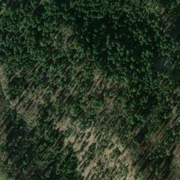 Satellite imagery of Mary Cameron Mine, US