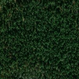 Satellite imagery of Cherokee Mine, US