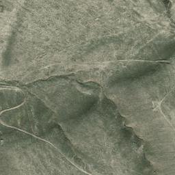 Satellite imagery of Freckles Mine, US