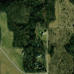 Satellite imagery of Deep Valley Mine, US