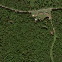 Satellite imagery of Childers Ridge, US