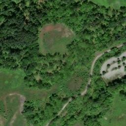 Satellite imagery of Port Kennedy Quarry, US