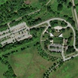 Satellite imagery of Port Kennedy Quarry, US