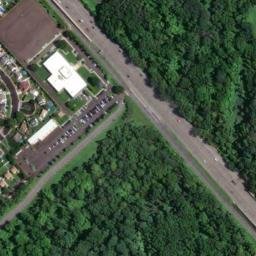 Satellite imagery of THORNTON — NGS KV7109 — Philadelphia, US, US