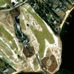 Satellite imagery of Long Point, US