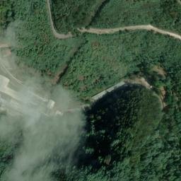 Satellite imagery of Castelo da Lousã, PT