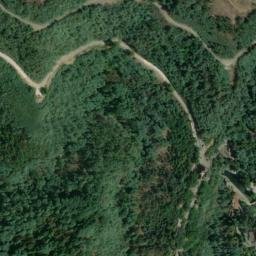 Satellite imagery of Castelo da Lousã, PT