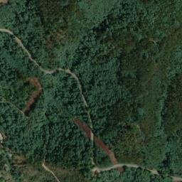 Satellite imagery of Castelo da Lousã, PT