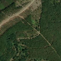 Satellite imagery of Penedo da Orgueira, PT