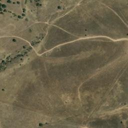 Satellite imagery of survey_point, PT