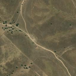Satellite imagery of survey_point, PT