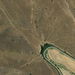 Satellite imagery of survey_point, PT