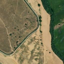 Satellite imagery of survey_point, PT