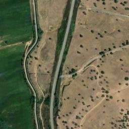 Satellite imagery of survey_point, PT