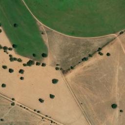 Satellite imagery of survey_point, ES