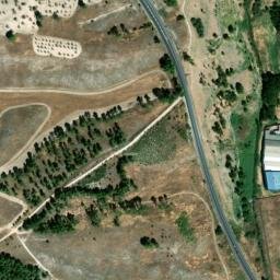 Satellite imagery of El castillo de Puñoenrostro, ES
