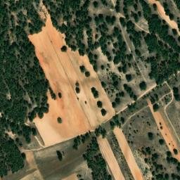Satellite imagery of survey_point, ES