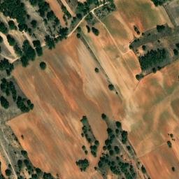 Satellite imagery of survey_point, ES