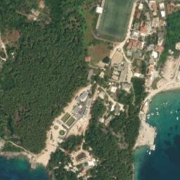 Satellite imagery of Vasi, AL