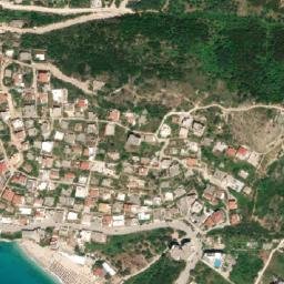 Satellite imagery of Kodra Cakoit, AL